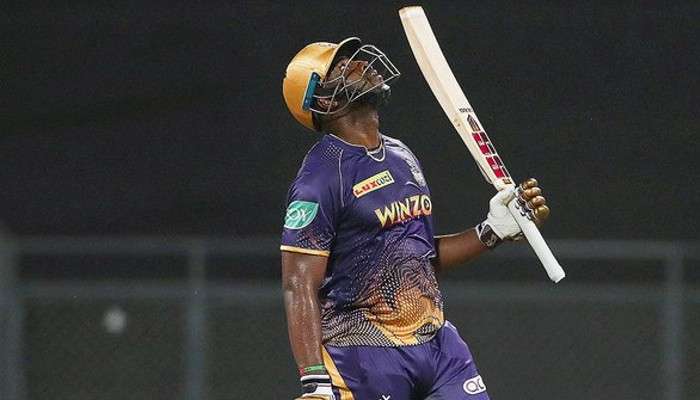 Andre Russel, IPL 2022: ম্যাচ জিতিয়ে KKR শিবিরকে ব্যাটিং অর্ডার নিয়ে বার্তা দিলেন &#039;দ্রে রাস&#039; 