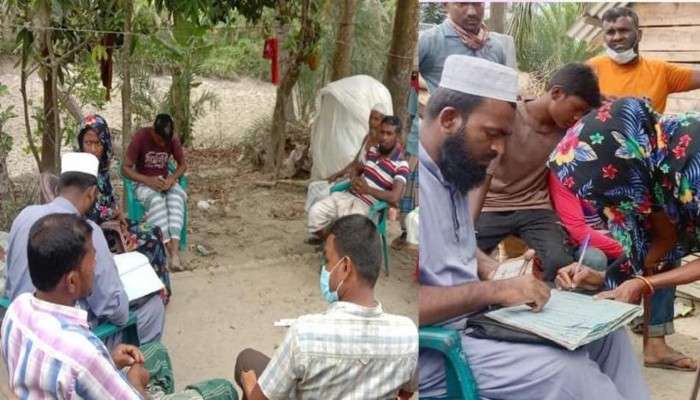 Bangladesh: স্বামী চোর! রীতি মেনে তালাক দিলেন স্ত্রী 