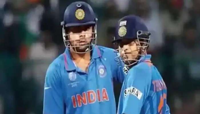 2011 WC Final Memory: Sachin Tendulkar-এর কোন তিনটি কথা এখনও মনে রেখেছেন Virat Kohli? জেনে নিন 