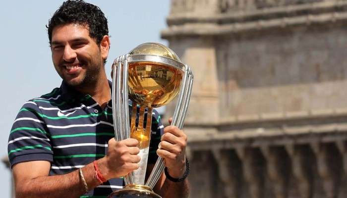 2011 WC Final Memory: কার জন্য কাপ যুদ্ধ জিততে চেয়েছিলেন? খোলসা করলেন Yuvraj Singh