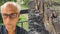 'বগটুইয়ের ঘটনা অতীতের অনেক ভয়ঙ্কর গণহত্যার স্মৃতি উসকে দিয়েছে': অশোক মুখোপাধ্