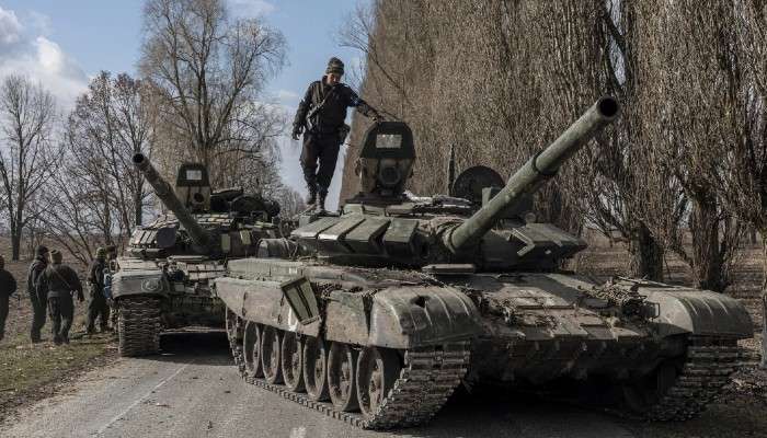 Russia-Ukraine War: রাশিয়া কি যুদ্ধে হারছে? রুশ সেনাদের কাছ থেকে কিয়েভ পুনর্দখলের দাবি ইউক্রেনের