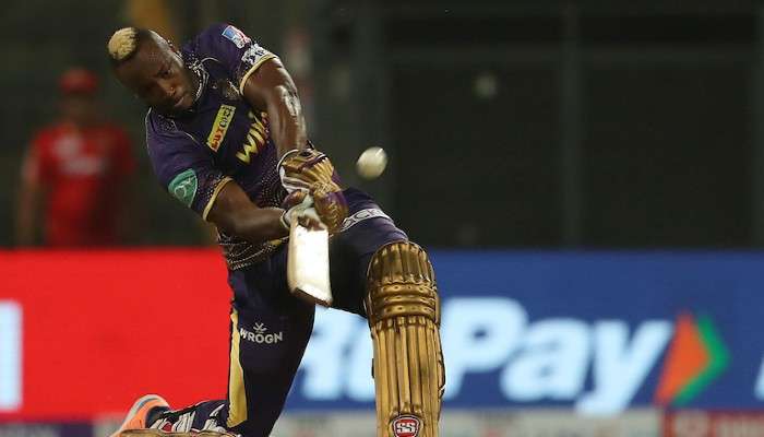 Andre Russel, IPL 2022: কেন ব্যাটে 'Danger Russ' শব্দ লিখলেন 'দ্রে রাস'? জানতে পড়ুন 