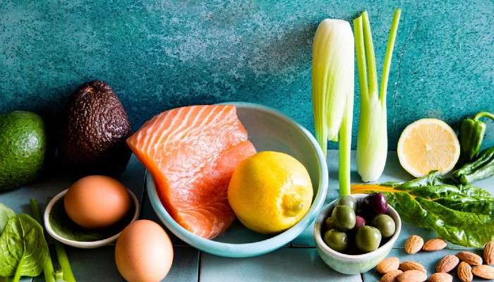 Ketogenic Diet: এই ডায়েট ঠিক করে মেনে চলতে পারলে ওজন কমবেই! মেনে দেখুন 