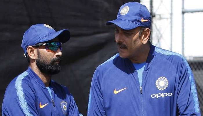 IPL 2022: কেন Kapil Dev-এর সঙ্গে Mohammed Shami-র তুলনা করে বসলেন Ravi Shastri? 