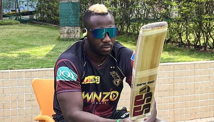 IPL 2022: কত নম্বরে ব্যাট করবেন Andre Russell? কবে মাঠে নামবেন Pat Cummins? জানালেন Brendon Maccullam 