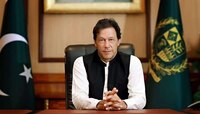 Imran Khan: 'ইমরান খান পাক প্রধানমন্ত্রী নন,' বিজ্ঞপ্তি জারি ক্যাবিনেট সচিবালয়ের