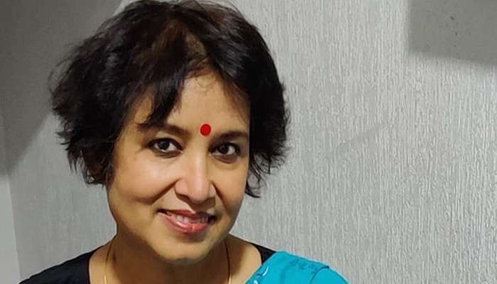 Taslima Nasrin: টিপ বিতর্কে সরব তসলিমা নাসরিন, তোপ দাগলেন মুসলিম পুরুষদের বিরুদ্ধে