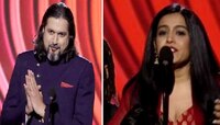 গ্র্যামির মঞ্চে সেরা দুই ভারতীয়,কোন কোন বিভাগে ভারতীয় শিল্পীরা পেলেন সেরার স্বীকৃতি?