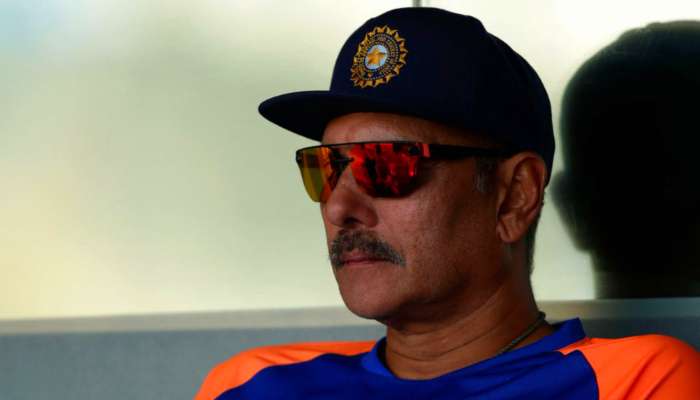 Ravi Shastri: এই বছর বাইশের ভারতীয়কে বিশ্ব ক্রিকেটের প্রতিভা বলছেন রবি শাস্ত্রী