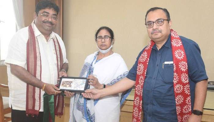 মোহনবাগানের নতুন তাঁবুর উদ্বোধন করবেন মুখ্যমন্ত্রী Mamata Banerjee 