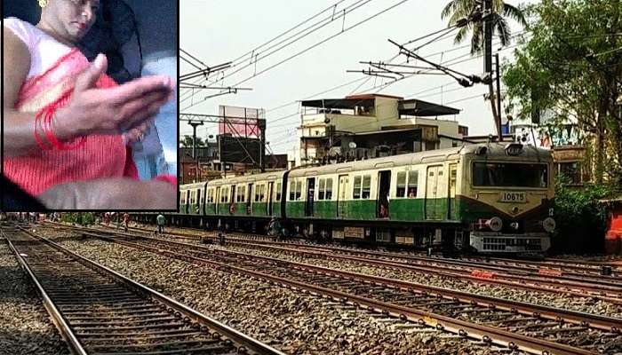 Sonarpur Local Transgender Attack: 'আরও টাকা চাই,' না দেওয়ায় সোনারপুর লোকালে দিদি-ভাইকে বেধড়ক মার বৃহন্নলাদের দলের