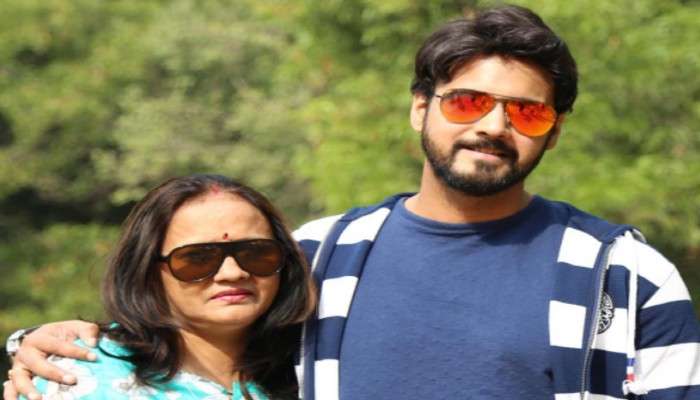 Yash Dasgupta&#039;s mother died: মাতৃহারা যশ দাশগুপ্ত, শোকে ভেঙে পড়েছেন অভিনেতা সহ গোটা পরিবার