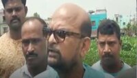 মাস্টার প্ল্যান তৈরির জন্য উদ্যোগ নিল ইংরেজবাজার পুরসভা, পরিদর্শনে চেয়ারম্যান কৃষ্ণে