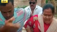 টানা ১৪ বছর ছিলেন অন্য মহিলার সঙ্গে, নদিয়া থেকে এসে হাতেনাতে ধরলেন স্ত্রী