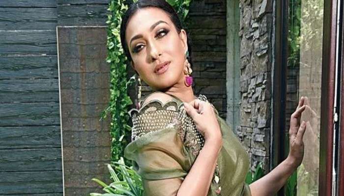 Rituparna Sengupta: &#039;নারীর ক্ষমতায়নের কথা বলবে এই শো&#039;, দাবি ঋতুপর্ণা সেনগুপ্তর  