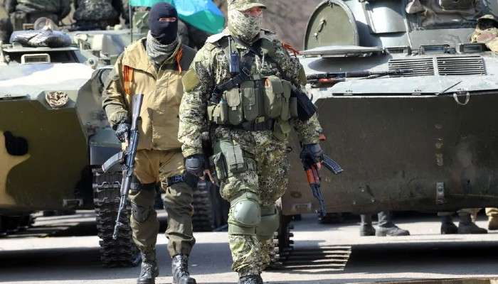 Russia-Ukraine War: ইউক্রেনে রাশিয়ার পরবর্তী লক্ষ্য এবার কী? যুদ্ধক্ষেত্র থেকে পিছিয়ে পড়ছে রাশিয়া?