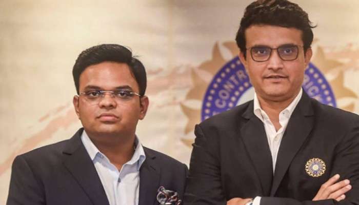 Sourav Ganguly-র সঙ্গে মুখোমুখি লড়াইয়ে Jay Shah! কিন্তু কেন? 