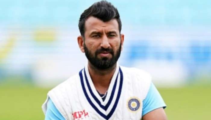 গুরুতর সমস্যায় Cheteshwar Pujara! কিন্তু কেন? 