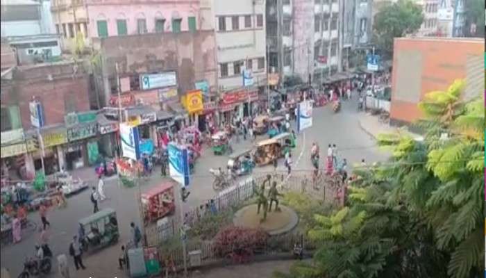 হাওড়ায় চলবে মেট্রো, কিন্তু কোথায় হবে পার্কিং? আলোচনায় প্রশাসন