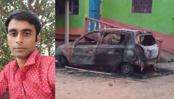  Galsi Murder:  এবার 'বদলাপুর' গলসি! ঘটনাস্থল পরিদর্শন CID-র, গ্রেফতার ৩৯