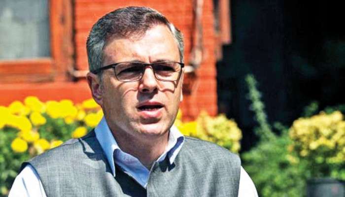 Omar Abdullah: ''রমজানে অ-মুসলিমরা কি উপোস করবে?'' দিল্লিতে মাংসের দোকান বন্ধের বিরুদ্ধে সরব ওমর 