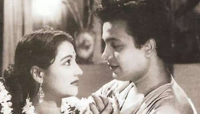 Suchitra Sen Birth Anniversary: 'রমা,তোমার সঙ্গে যদি আমার বিয়ে হত!'উত্তমকে উত্তরে কী বলেছিলেন সুচিত্রা?