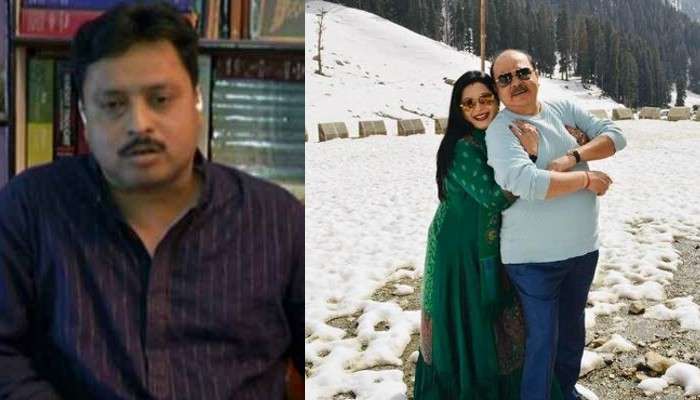 Baisakhi Banerjee Divorce: বৈশাখী-মনোজিৎ বিচ্ছেদ সম্পন্ন, &#039;দায়িত্ব নিতে পিছ পা হব না&#039;; বললেন শোভন