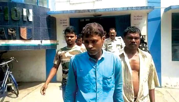 'বউকে সন্দেহ হত, গলায় গামছা পেঁচিয়ে মেরেছি', ধরা পড়ে কবুল স্বামীর