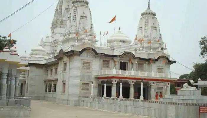 Gorakhnath Temple: &#039;মানসিক অসুস্থ&#039; না কি জঙ্গিযোগ? গোরক্ষনাথ মন্দিরে হামলায় পুলিসের হাতে নয়া সূত্র