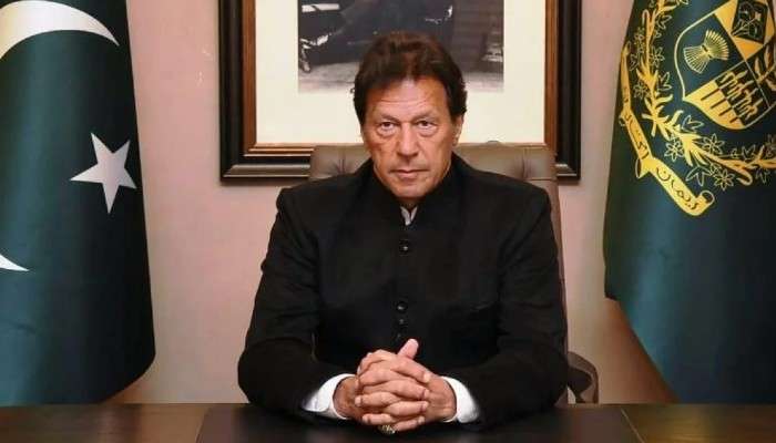 Imran Khan: বলেছিলাম বদল আনব, পারিনি; পাকিস্তান নিয়ে নিজের ব্যর্থতা স্বীকার ইমরান খানের 