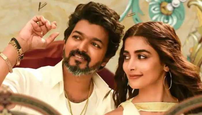 Thalapathy Vijay: বিজয়ের ছবির প্রশংসায় শাহরুখ,সেই ছবিই ব্যান হল কুয়েতে, পাকিস্তান বিরোধী বলেই কি বন্ধ স্ক্রিনিং?