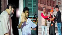 রাজস্থান আন্তর্জাতিক চলচ্চিত্র উৎসবে সেরা হিন্দি ছবির পুরস্কার পেল কৌশিক করের ছবি