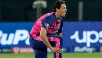 চোটের জন্য ছিটকে গেলেন Nathan Coulter-Nile, সমস্যায় Rajasthan Royals