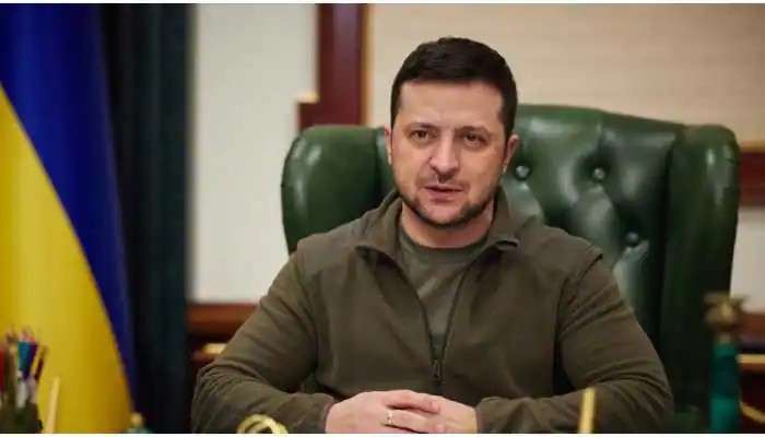 Russia-Ukraine War: অপরাধ গোপন করার চেষ্টা করছে রাশিয়া, দাবি Zelensky-র