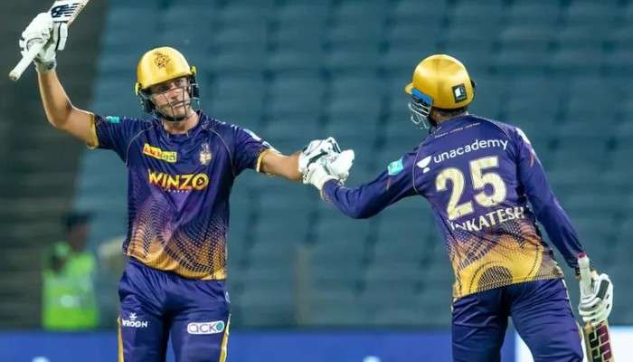 IPL 2022, KKR vs MI: Pat Cummins-এর অবিশ্বাস্য ইনিংসে কে সবচেয়ে অবাক হয়েছিল জানেন? 