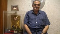 Nari Contractor স্বস্তি পেলেন, ৬০ বছর পরে বার করা হল ধাতব পাত