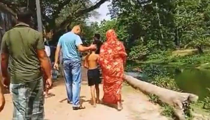 Deganga: গেল সুস্থ ভাবে, স্কুল থেকে মুখে-পেটে &#039;ক্ষত&#039; নিয়ে ফিরল নাবালক! সত্য ফাঁস হতেই &#039;স্তম্ভিত&#039; পরিবার