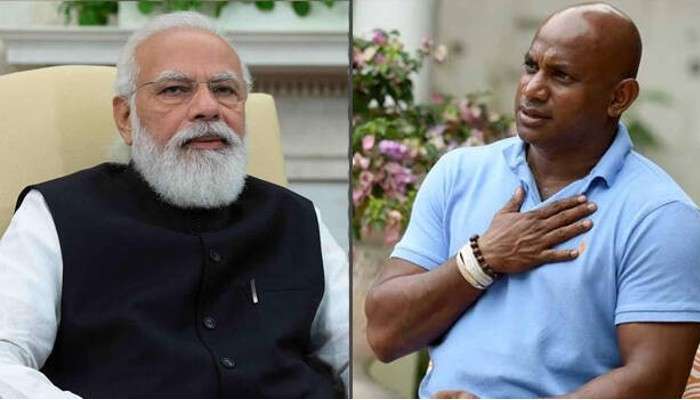 Sri Lankan social media ban, Sri Lanka's economic crisis: আর্থিক সংকটে পাশে ভারত! Narendra Modi-র কাছে কৃতজ্ঞ Sanath Jayasuriya