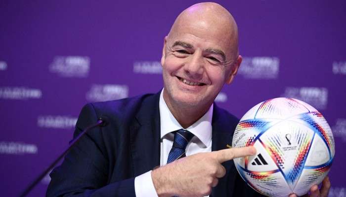 FIFA World Cup 2022: ৯০ মিনিটের বদলে Qatar World Cup কত মিনিটের? জানিয়ে দিল FIFA