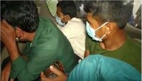 বগটুই কাণ্ডে মুম্বই থেকে ধৃত ৪ অভিযুক্তের CBI হেফাজতের নির্দেশ