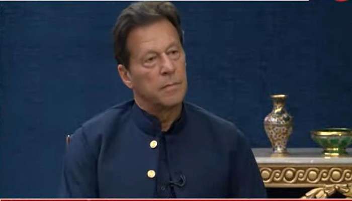 Pakistan:আজই কি ইমরান সরকারের শেষ দিন? শক্রবার জাতির উদ্দেশ্যে ভাষণ পাক প্রধানমন্ত্রী