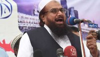 মুম্বই হামলার চক্রী Hafiz Saeed-কে ৩১ বছরের কারাদন্ডের নির্দেশ পাকিস্তান কোর্টের