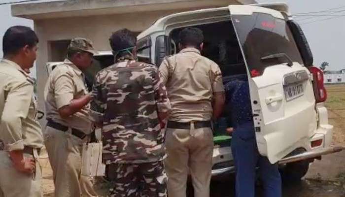 Tarakeswar Accident: বন্ধ দোকানে ধাক্কা গাড়ির, দুর্ঘটনার কবলে খোদ SDPO