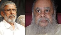 'প্রচণ্ড অন্যায় করেছেন',  শুভাপ্রসন্নকে ক্ষমা চাওয়ার পরামর্শ রূদ্রপ্রসাদের