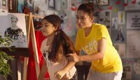 Mini Trailer: 'মিনি'র দুষ্টুমিতে হিমশিম খাচ্ছেন মিমি, মাসি-বোনঝির রয়াসন বড়পর্দায়