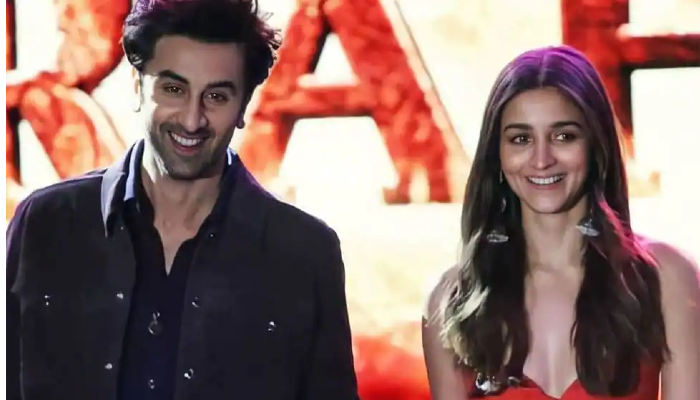 Ranbir-Alia Wedding: রণবীর-আলিয়ার বিয়ে! আচমকা এ কী বললেন নীতু?