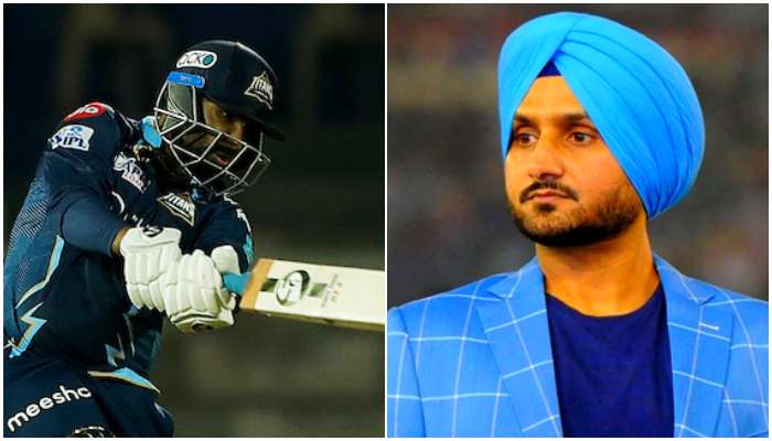 Rahul Tewatia: 'তেওয়াটিয়া কী খায়?' Harbhajan Singh-এর প্রশ্ন Ashish Nehra কে!