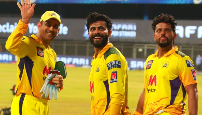 IPL 2022: Ravindra Jadeja চলে এলেন MS Dhoni-Suresh Raina-র এলিট ক্লাবে