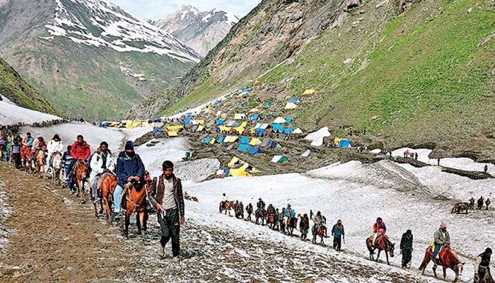 Amarnath Yatra 2022: কবে শুরু হচ্ছে অমরনাথ যাত্রার রেজিস্ট্রেশন? জেনে নিন কোথায় কী ভাবে কী করতে হবে